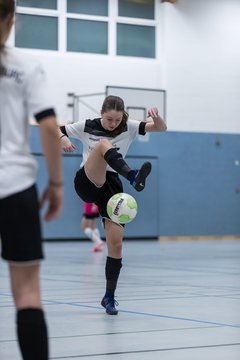 Bild 11 - C-Juniorinnen Loewinnen Cup